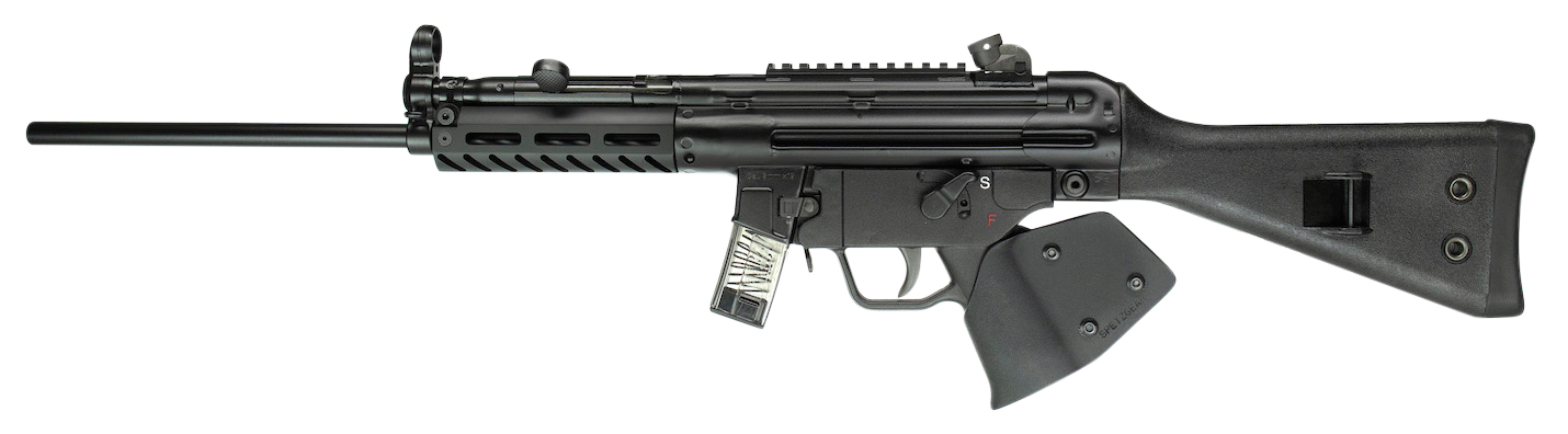 Primary Arms